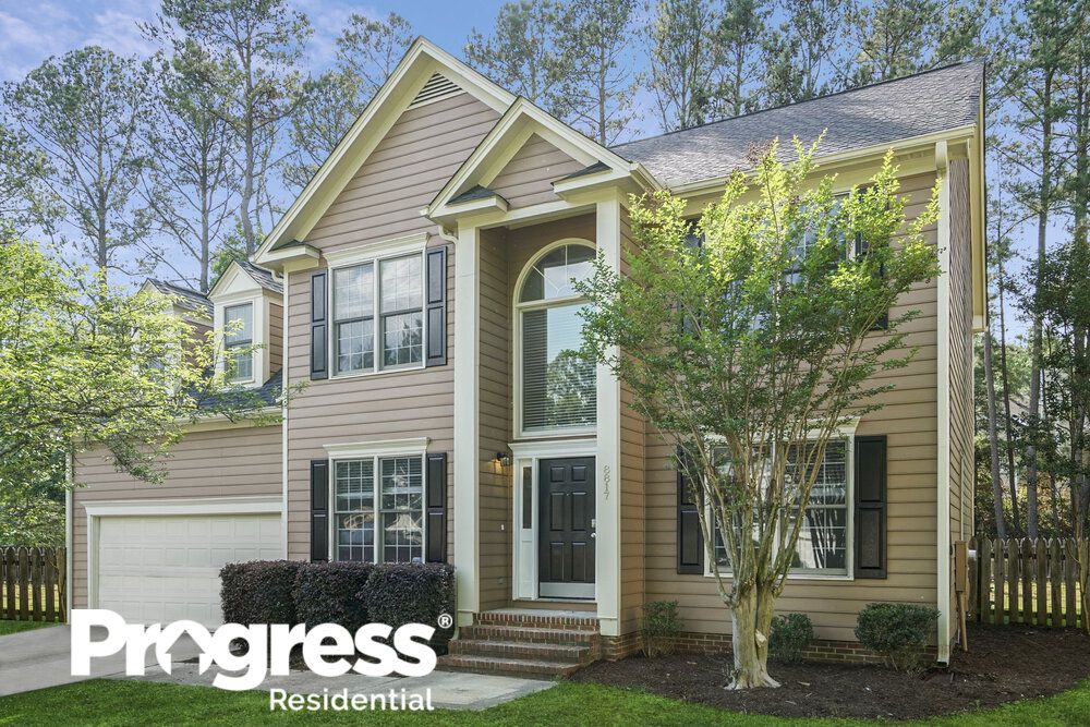 8817 Whitby Ct, Raleigh, NC 27615
