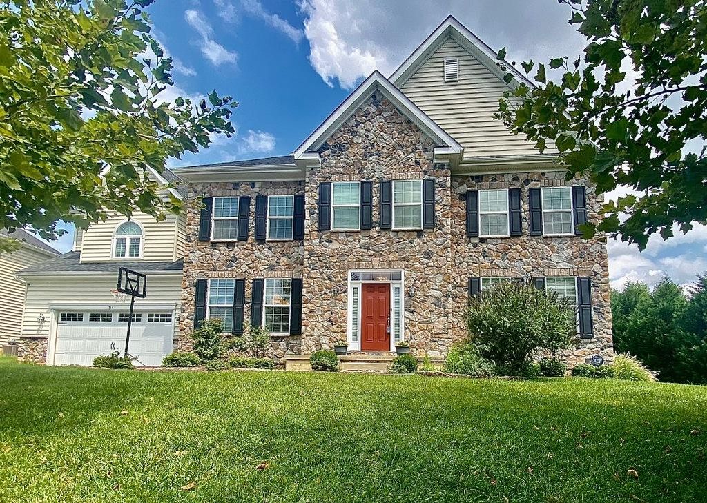 317 Wagon Wheel Ln, Hockessin, DE 19707 Trulia