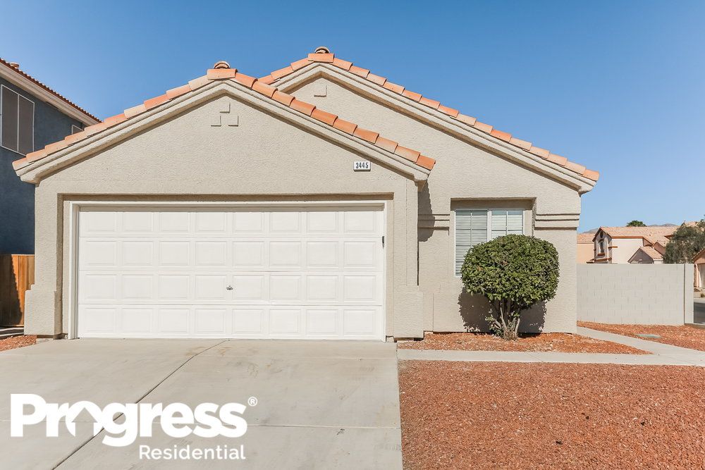 3445 Golden Pedal St, Las Vegas, NV 89129