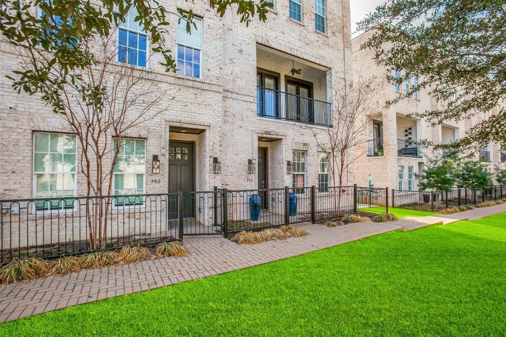 7333 Valley View Ln 702, Dallas, TX 75240 See Est. Value, Schools & More