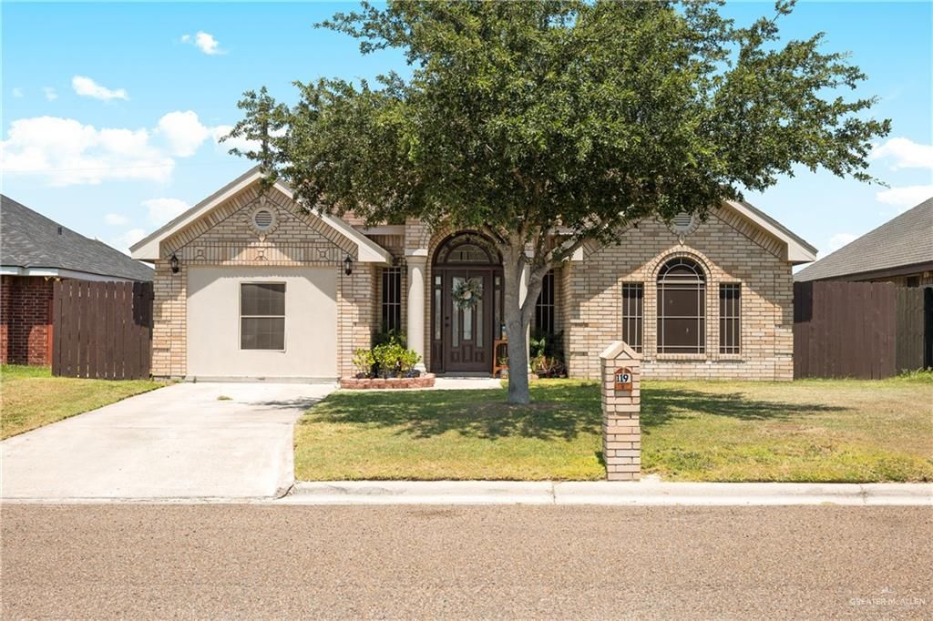 119 San Marcos Ln, Rio Grande City, TX 78582 MLS 443141 Trulia