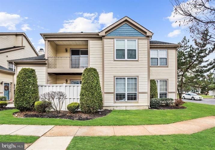 152 Steeplechase Ct 152, Deptford, NJ 08096 Trulia