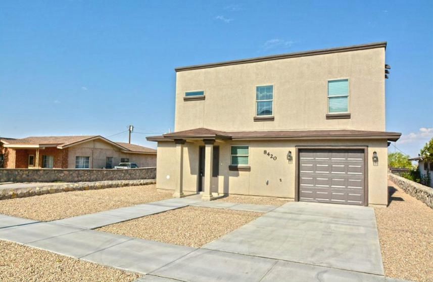 8420 Leo St, El Paso, TX 79904 Trulia