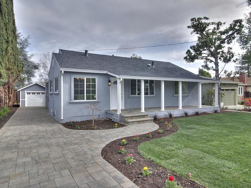 119 Rutherford Ave, Redwood City, CA 94061