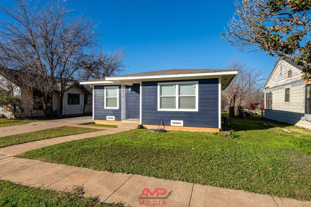 516 Yale St, Stamford, TX 79553 MLS 20513386 Trulia