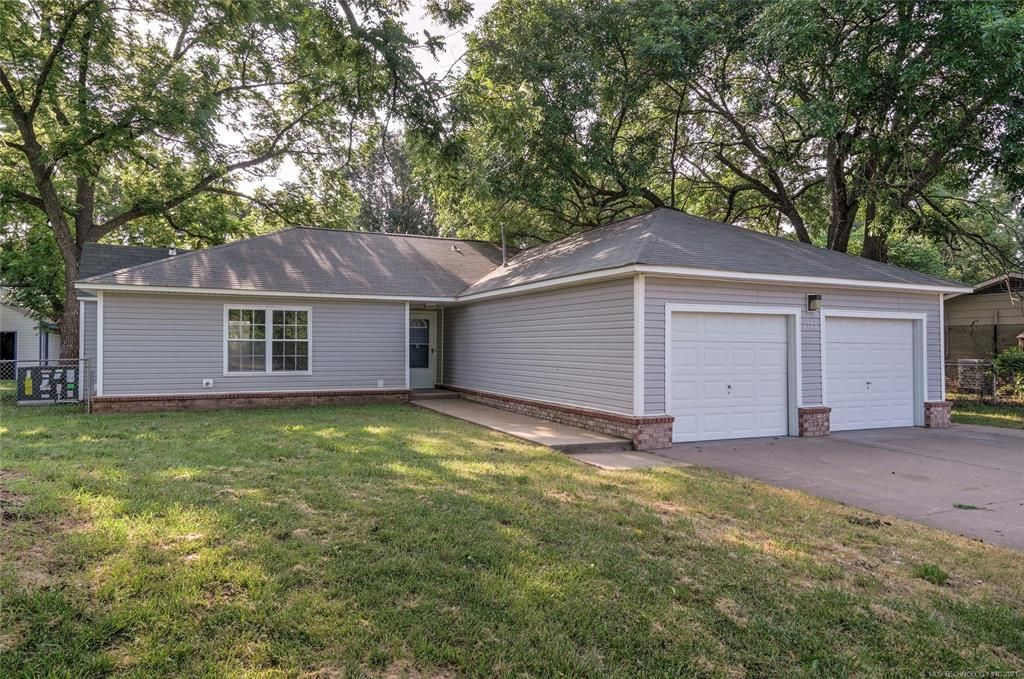 1703 S Ledbetter Dr W, Sand Springs, OK 74063 Trulia