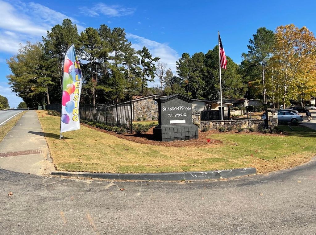 6370 Shannon Pkwy, Union City, GA 30291 Trulia