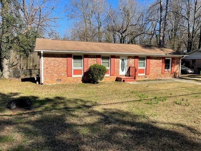 250 Oak Dr SE, Atlanta, GA 30354