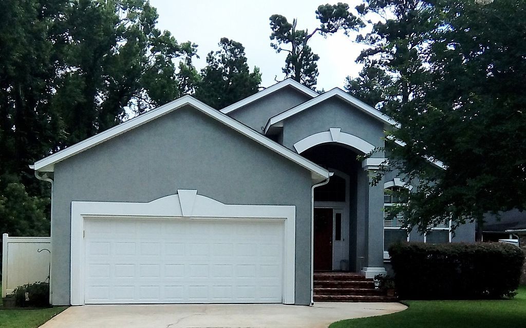 402 W Alexander St, Saint Marys, GA 31558