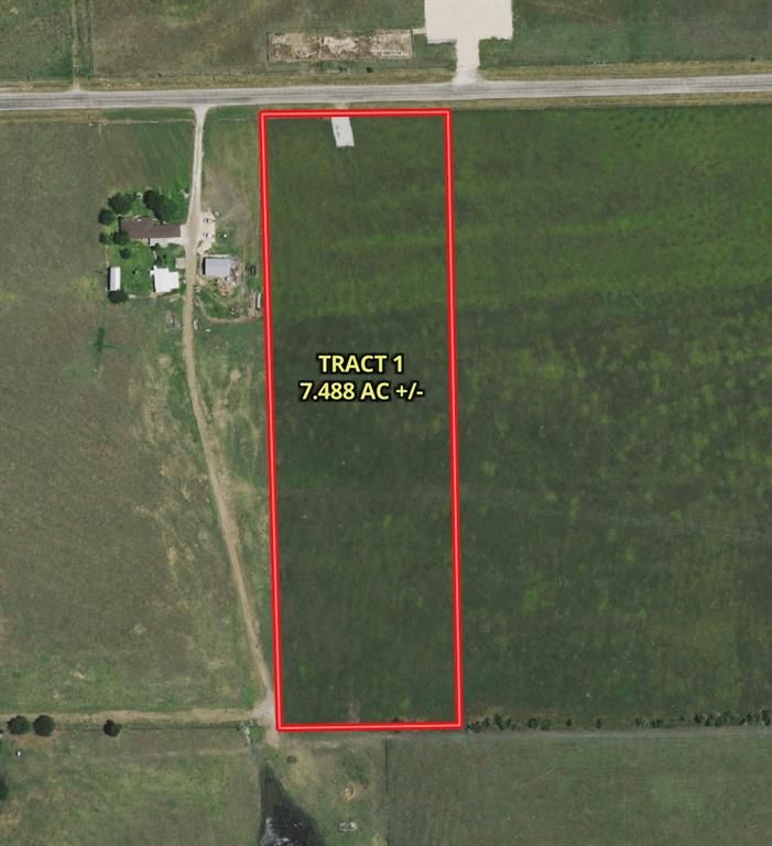 FM 1383, Schulenburg, TX 78956
