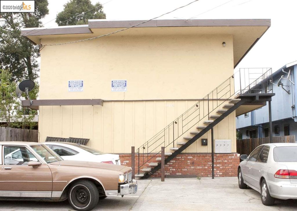 6115 Foothill Blvd 3, Oakland, CA 94605 Trulia