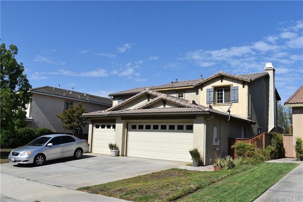 Open Houses In 92555 Moreno Valley Ca 1 Listings Trulia