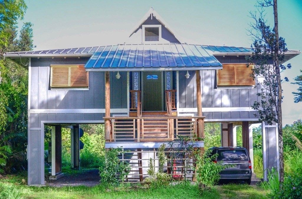 12-4353 Ocean View Pkwy, Pahoa, HI 96778