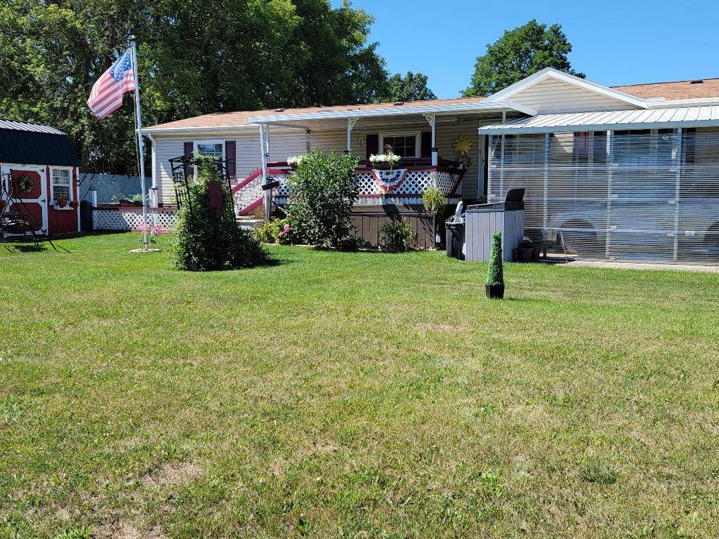 587 Hamilton St 587, Mount Morris, MI 48458 Trulia
