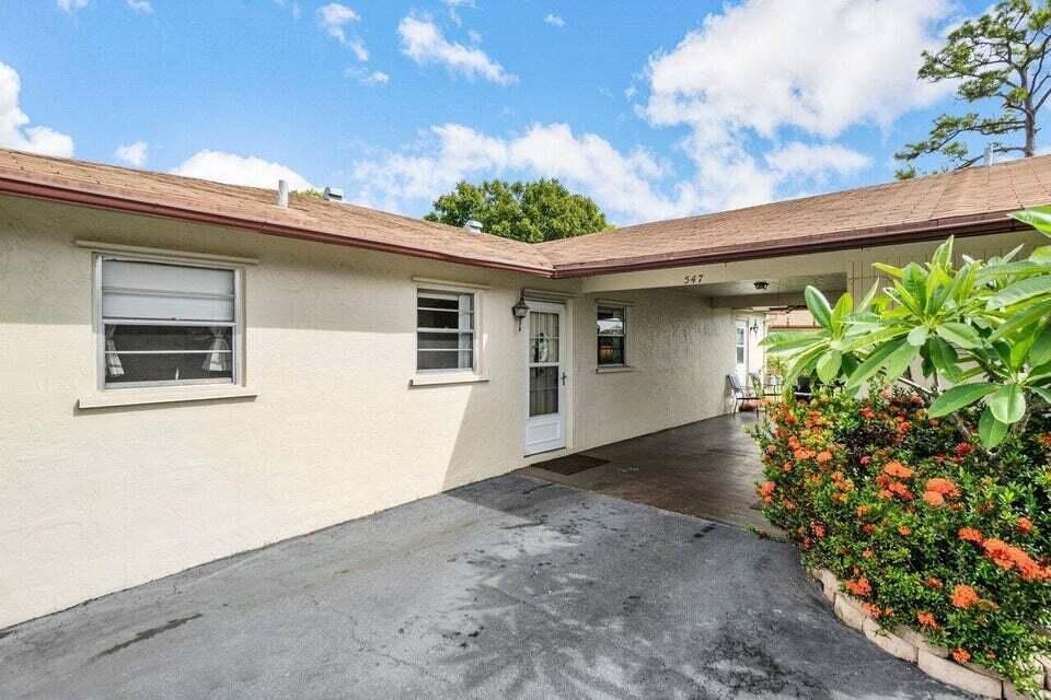 547 Sandpiper Cir, Delray Beach, FL 33445 MLS RX10929743 Trulia