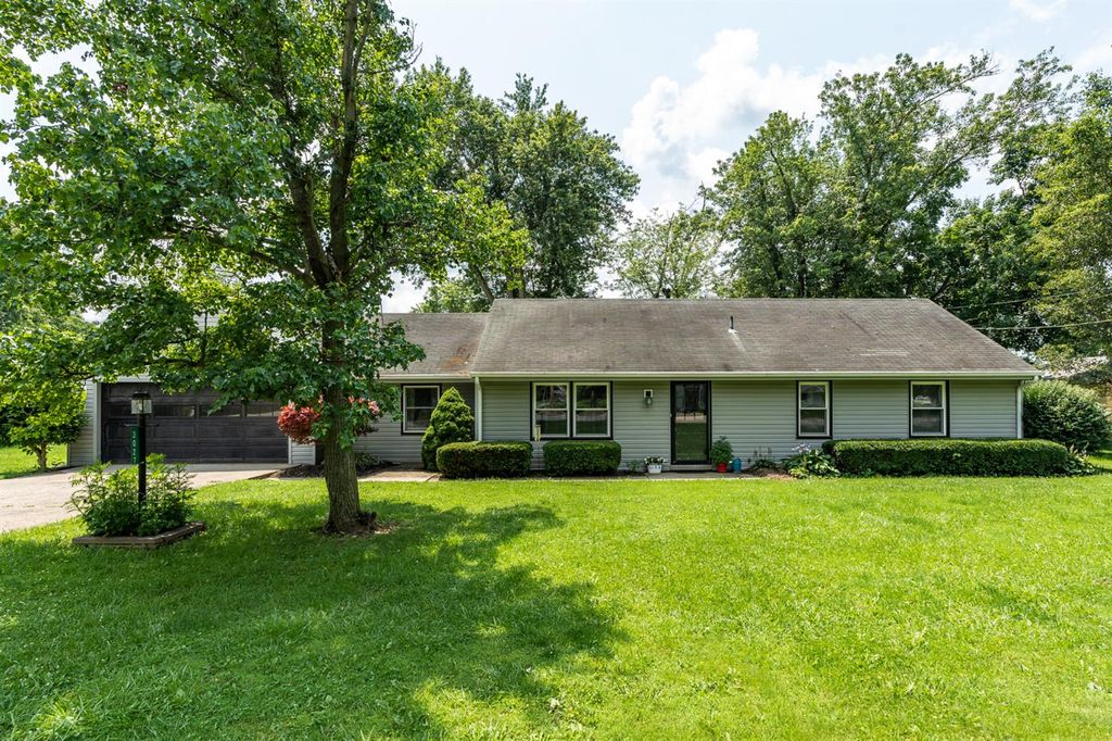 3027 Scott Rd, Oxford, OH 45056 MLS 1708011 Trulia