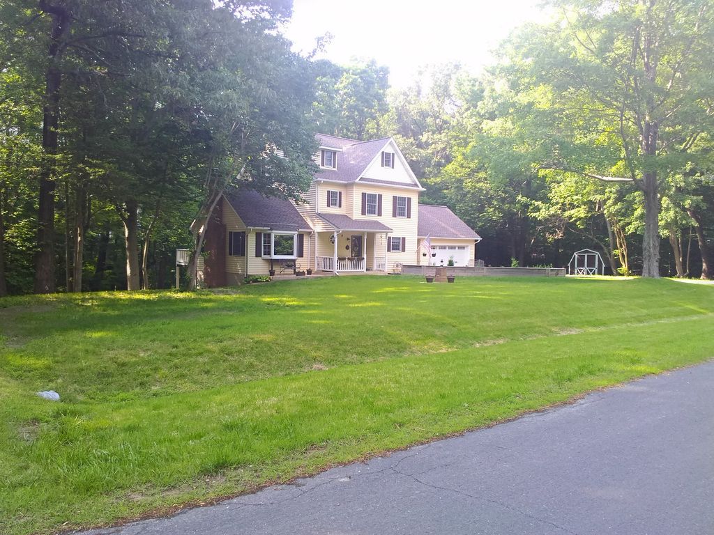 2540 Fawn Ln, Prince Frederick, MD 20678 Trulia