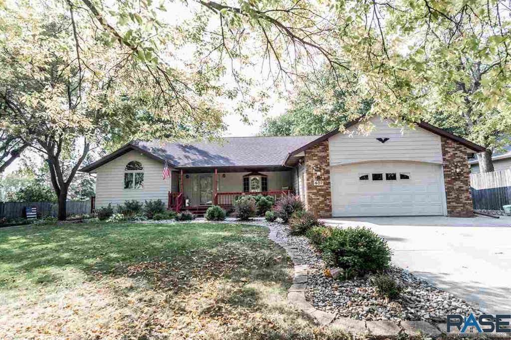 407 N Main Ave, Hartford, SD 57033 Trulia