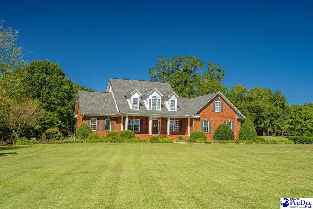 2425 Lazy Ln, Florence, SC 29506 See Est. Value, Schools & More