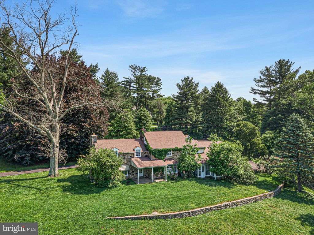 143 Valley Rd, Media, PA 19063 Trulia