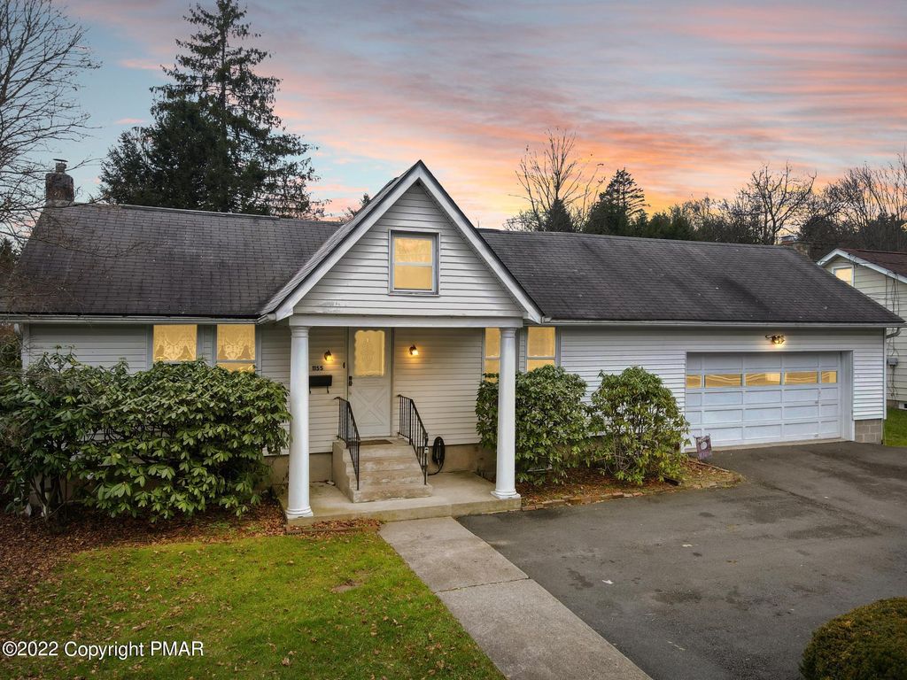 1155 Chipperfield Dr, Stroudsburg, PA 18360 Trulia