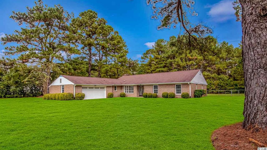 3896 Old Buck Creek Rd, Longs, SC 29568 Trulia