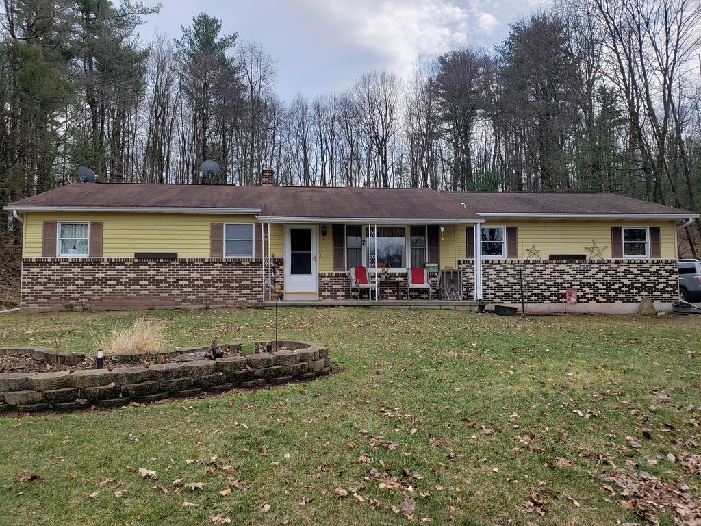1270 Town Ridge Rd, Mc Alisterville, PA 17049 Trulia
