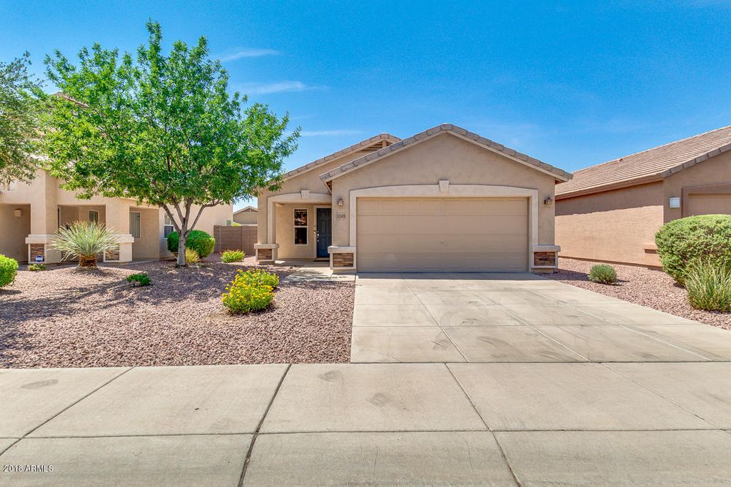11549 W Vogel Ave, Youngtown, AZ 85363 Trulia