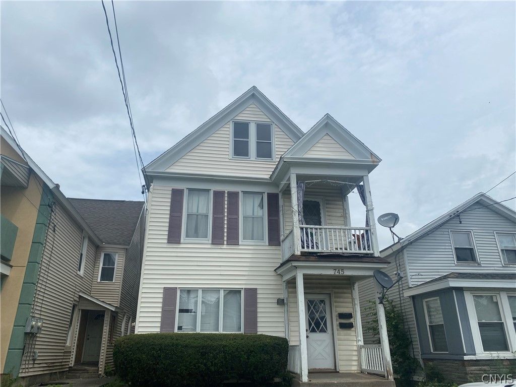 745 Rutger St, Utica, NY 13501 Trulia