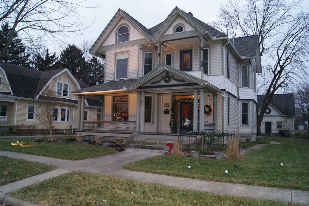 15 S Franklin St, New Bremen, OH 45869 Trulia