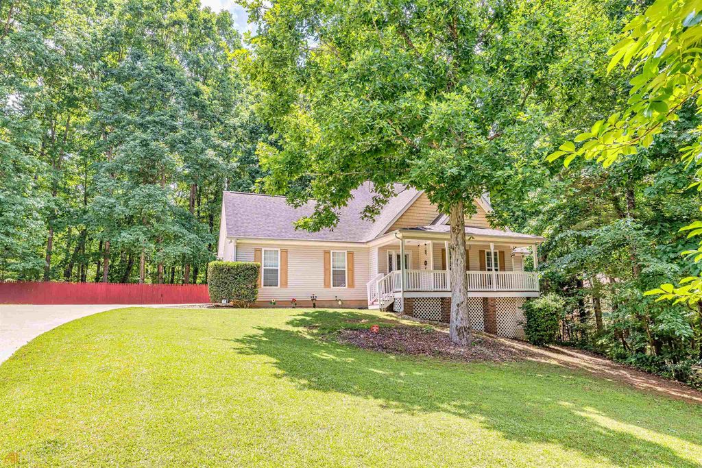 90 Brittain Way, Newnan, GA 30263 Trulia