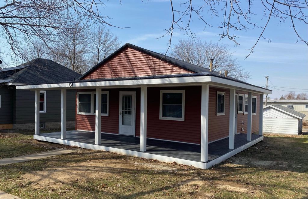 108 2nd Ave SW, Spring Grove, MN 55974 Trulia