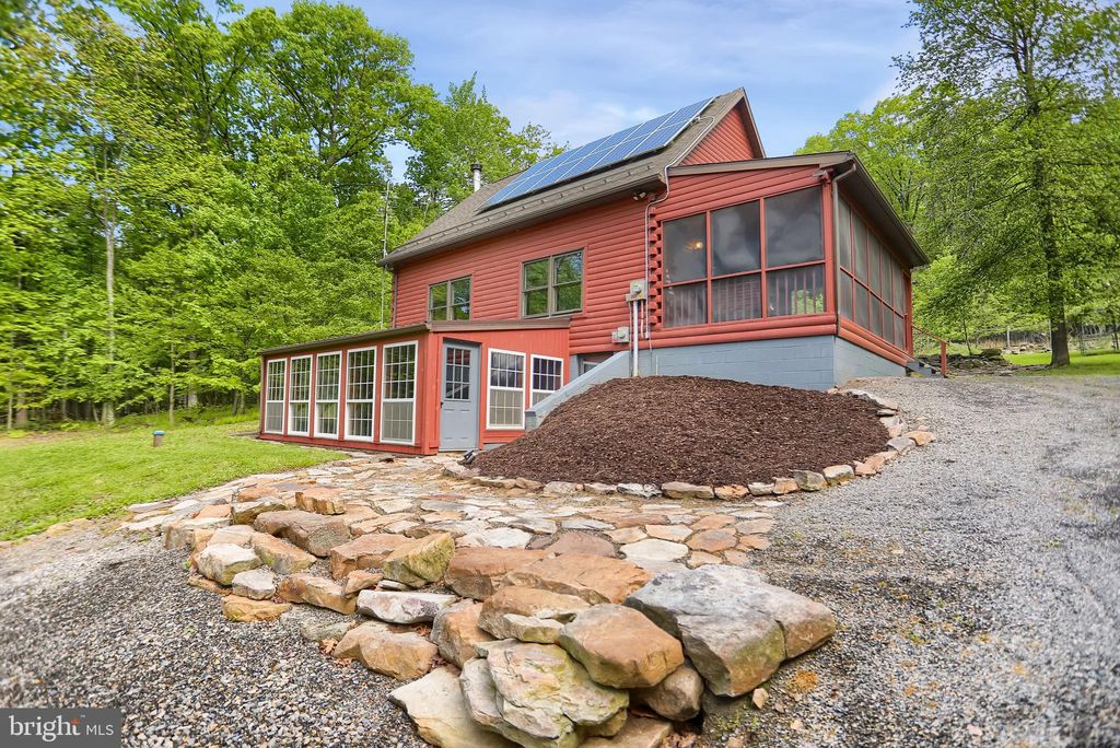 95 Grouse Trl, Mc Alisterville, PA 17049 MLS PAJT2002034 Trulia