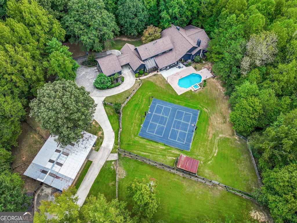 4475 Candacraig, Johns Creek, GA 30022