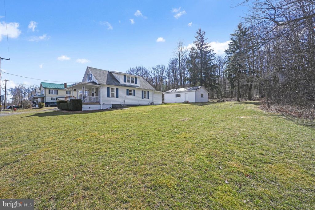 145 Main St, Tremont, PA 17981 Trulia