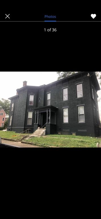 901 SE 6th St #A, Evansville, IN 47713