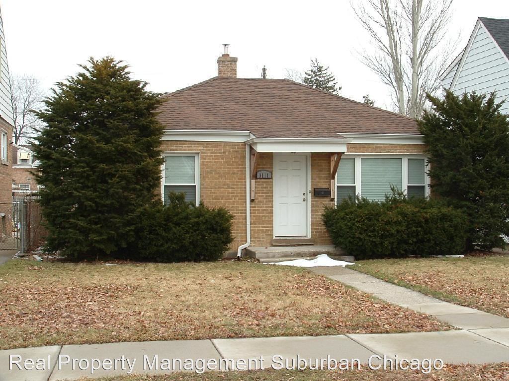 3111 George St, Franklin Park, IL 60131