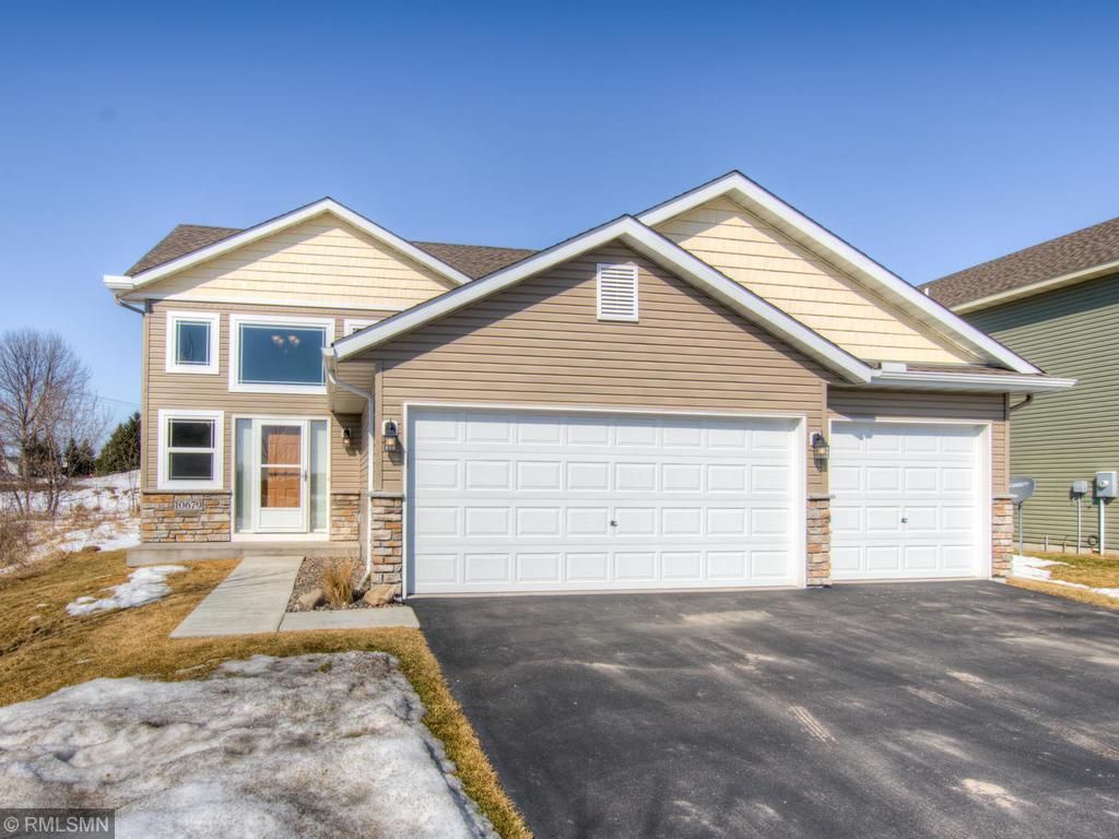 10679 51st St NE, Albertville, MN 55301 Trulia