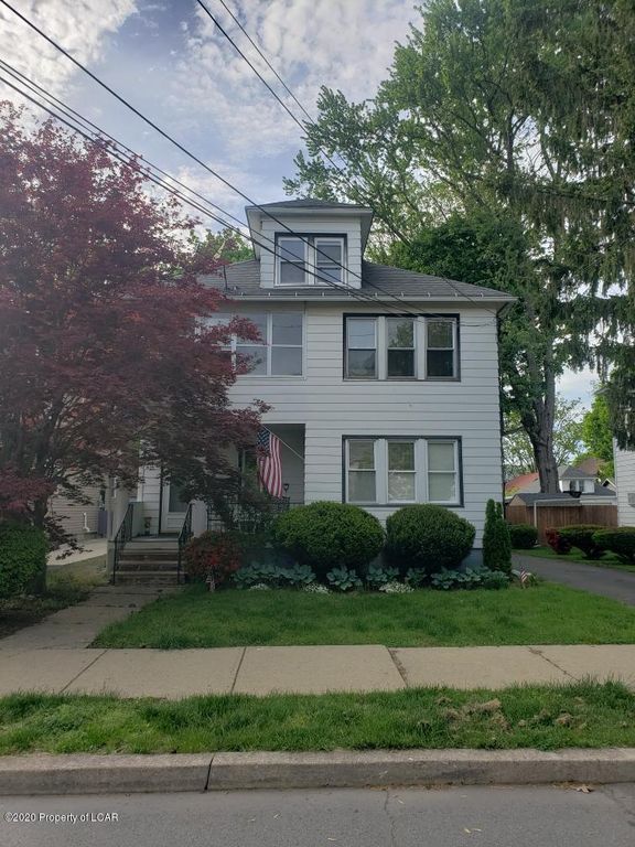 628 Warren Ave 1, Kingston, PA 18704 Trulia
