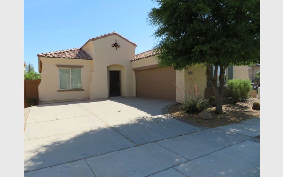 933 E Waterview Pl, Chandler, AZ 85249