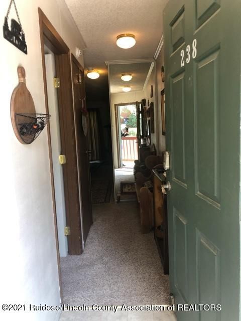 904 Carrizo Canyon Rd, Ruidoso, NM 88345
