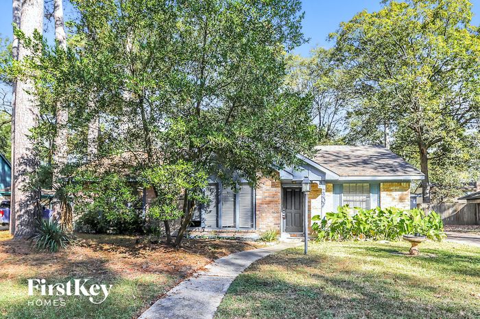 2207 Vista Manor Dr, Humble, TX 77339