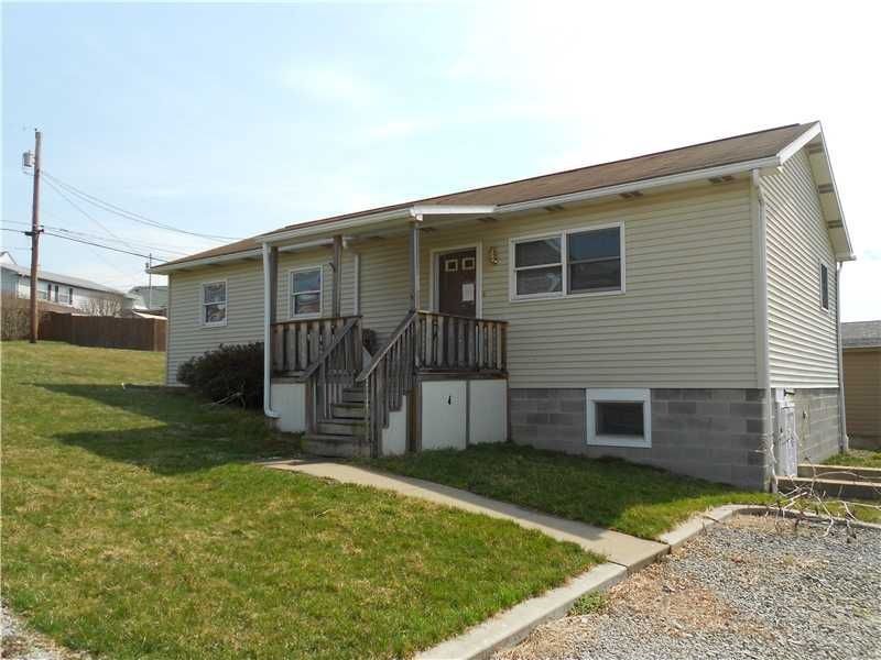 206 Warden St, Mount Pleasant, PA 15666 Trulia