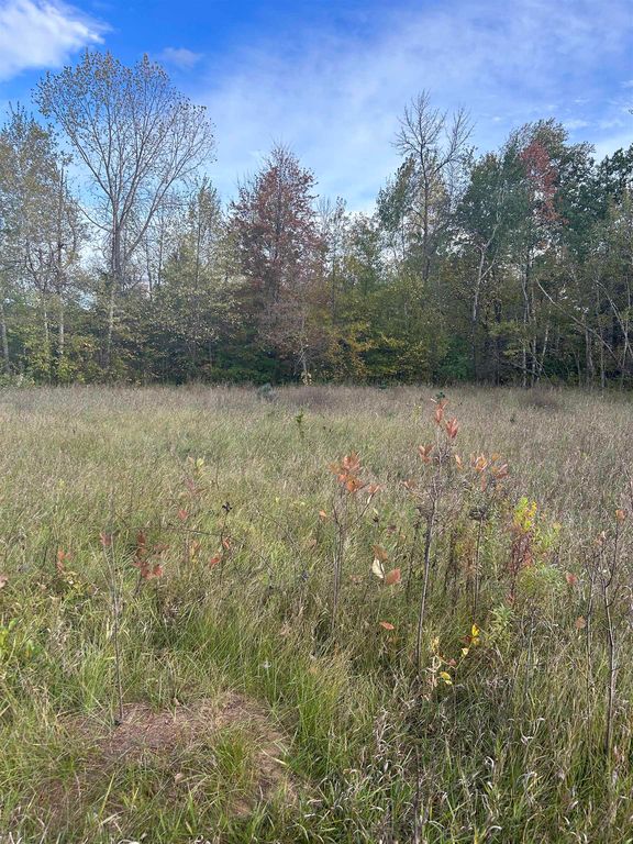 County Road B, Coleman, WI 54112