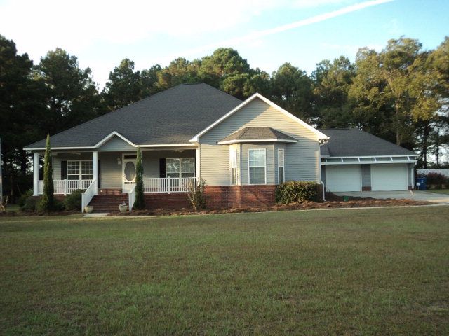 11323 Pine Hill Rd, Andalusia, AL 36420