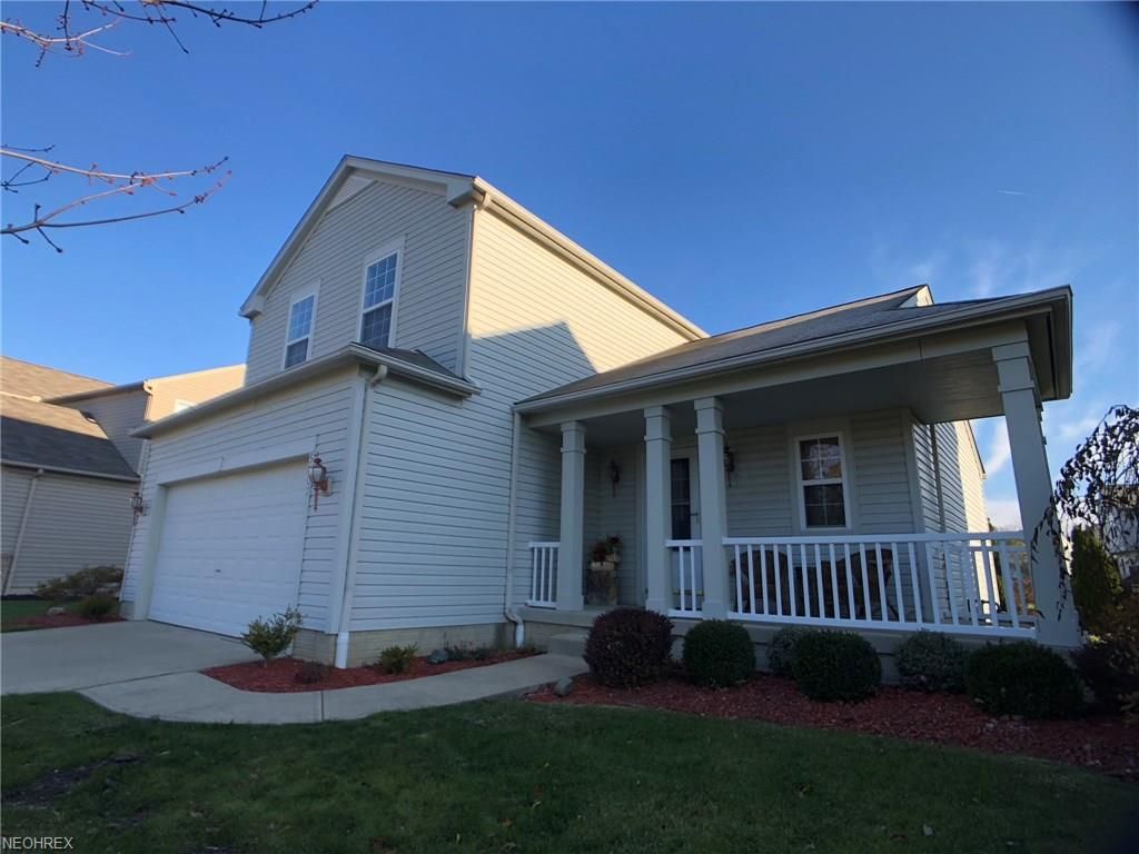 5107 Denton Cir, Brunswick, OH 44212 Trulia