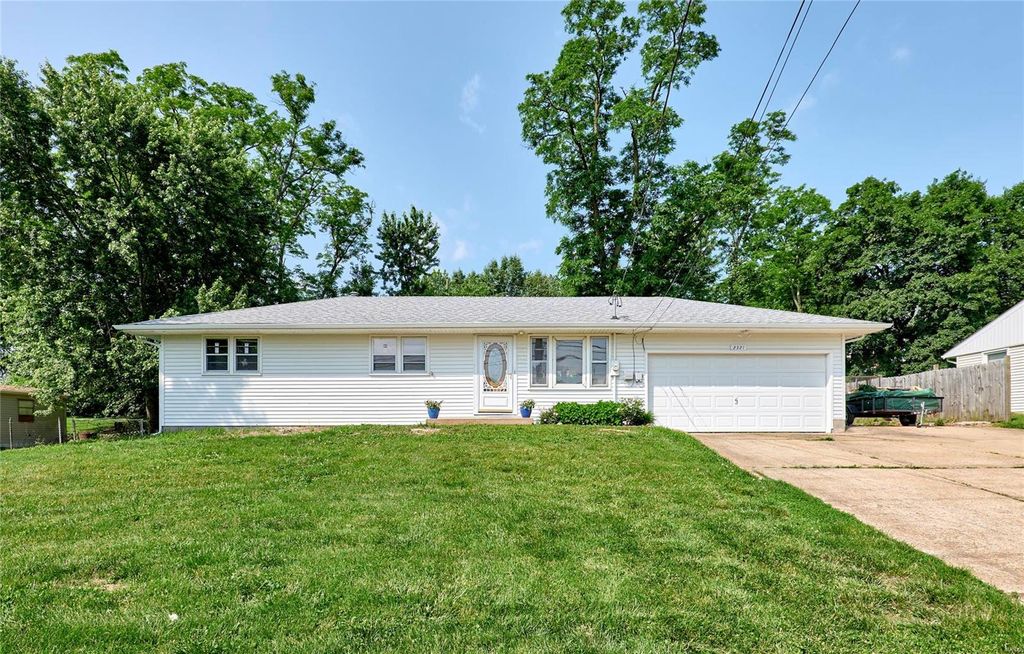 2321 Tenbrook Rd, Arnold, MO 63010 Trulia