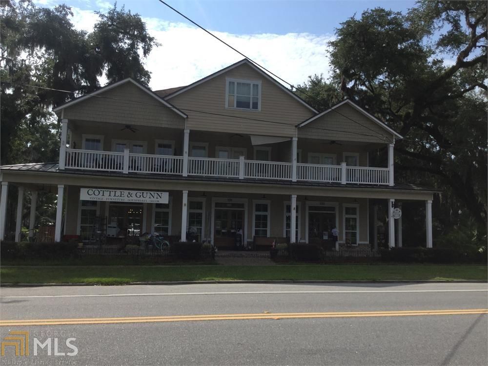 708 Osborne St 202, Saint Marys, GA 31558 3 Bed, 2.5 Bath Condo For