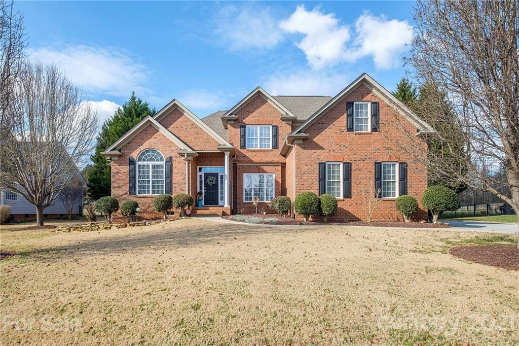 5012 Shannamara Dr, Stallings, NC 28104 Trulia