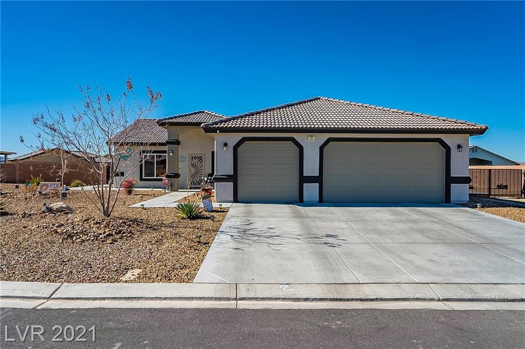 210 Weeping Willowourt #C, Pahrump, NV 89048